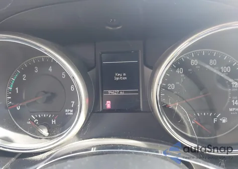 2012 Jeep Grand Cherokee Laredo z USA, uszkodzony, nr VIN 1C4RJEAG7CC307133